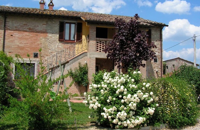 Holiday Home for Families in Umbrian