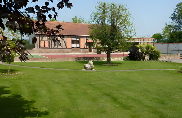 Holiday Home 'Domaine De L'olympe' with Wi-Fi