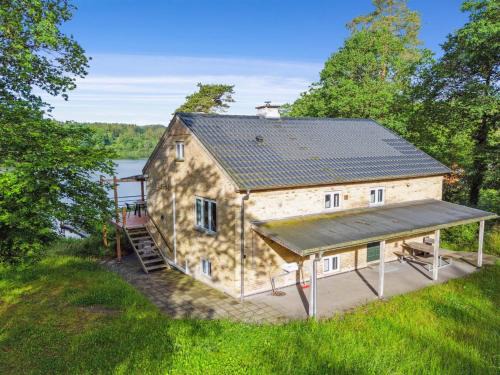 Holiday Home Gertje by Interhome