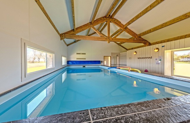 Holiday Home 'Gîte With Private Heated Pool' with Private Terrace, Private Garden and Wi-Fi
