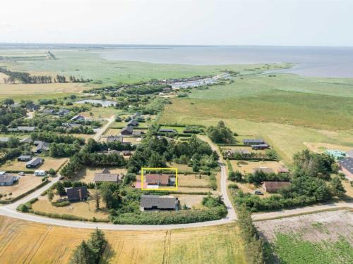 Holiday Home Gizella - 850m to the fjord by Interhome