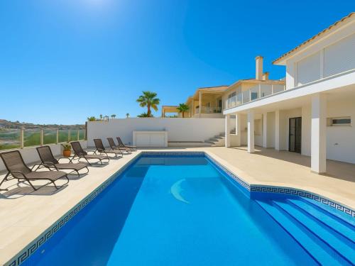 Holiday Home Golf View by Interhome