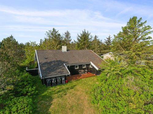Holiday Home Gottliebe - 850m from the sea by Interhome