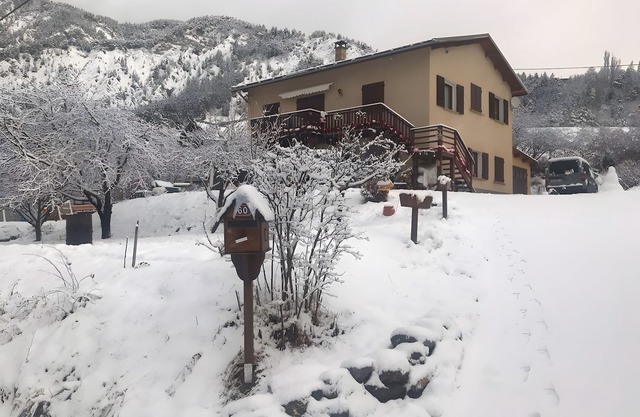 Holiday Home 'Grand Chalet Jourdan' with Mountain View, Private Terrace and Wi-Fi