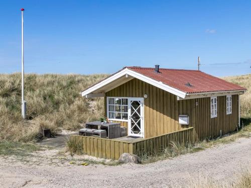 Holiday Home Guthfrith - 100m from the sea by Interhome