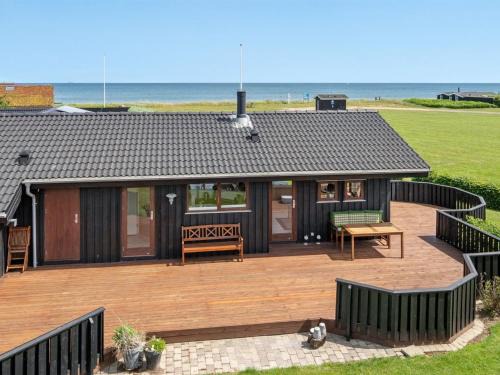 Holiday Home Gyda - 100m from the sea by Interhome