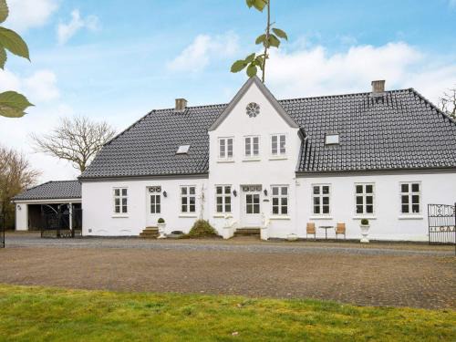 Holiday home Højer V