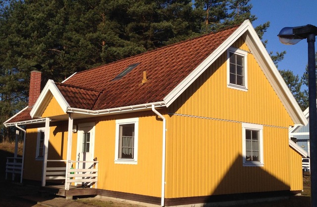 Holiday home Haus am See