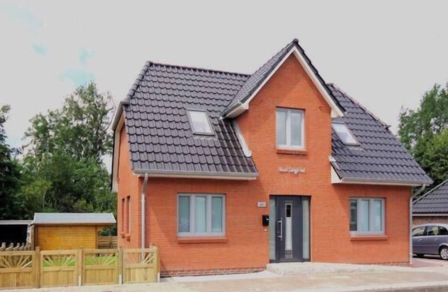 Holiday home Haus Siegfried