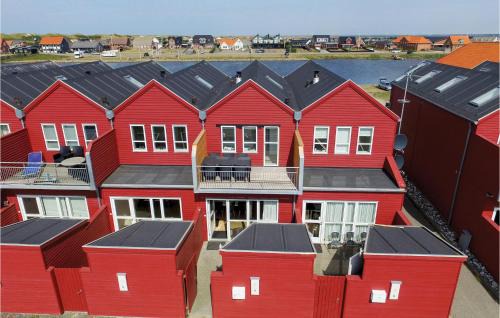 Holiday Home Havnevej Ulfborg Ix
