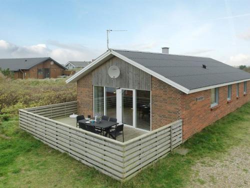 Holiday Home Hawarth - 300m to the fjord by Interhome