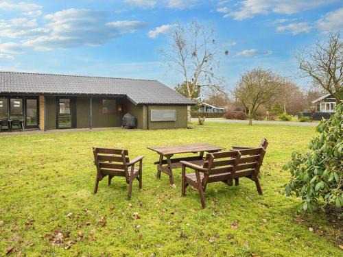 Holiday home Hemmet CCLXXIII