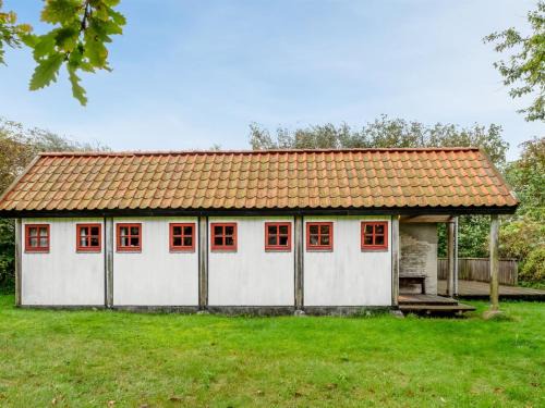 Holiday Home Henke - 100m from the sea by Interhome