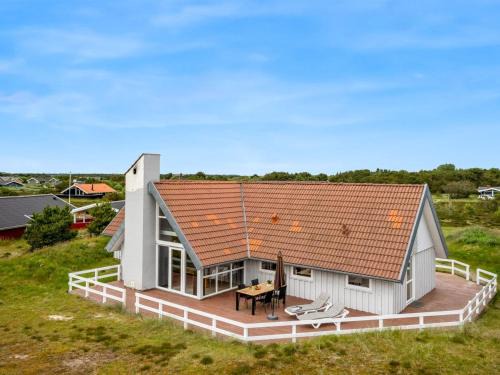 Holiday Home Herma - 1km from the sea by Interhome
