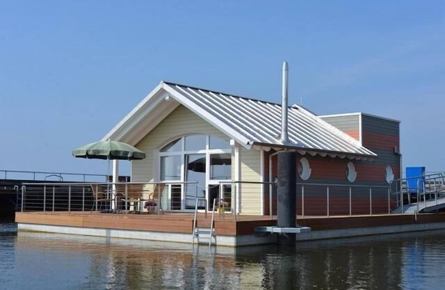 Holiday home "Hiddensee"