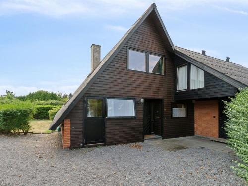 Holiday Home Hildegunda - 280m from the sea by Interhome
