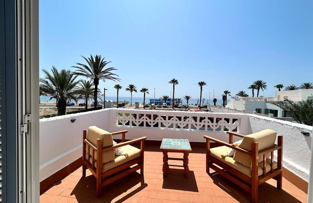 Holiday Home in Almeria by the Beach