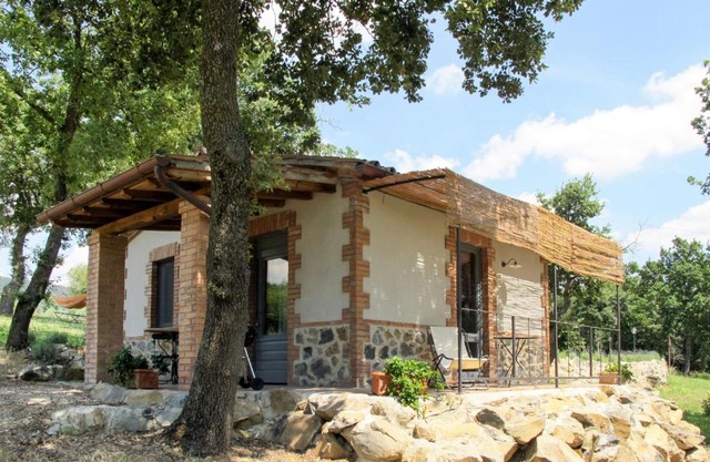 Holiday Home Il Podere del Lago by Interhome