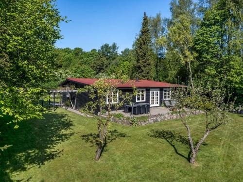 Holiday Home Ilena - 16-3km from the sea by Interhome