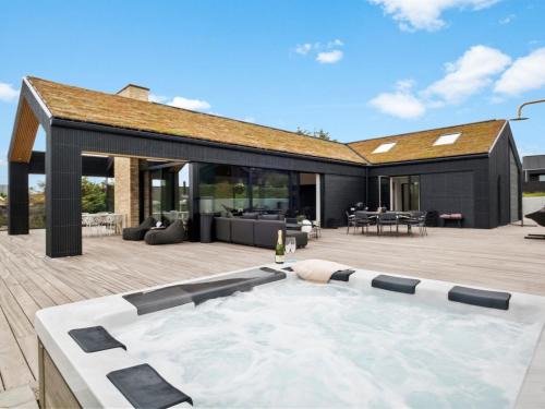 Holiday Home Ilja - 800m from the sea by Interhome