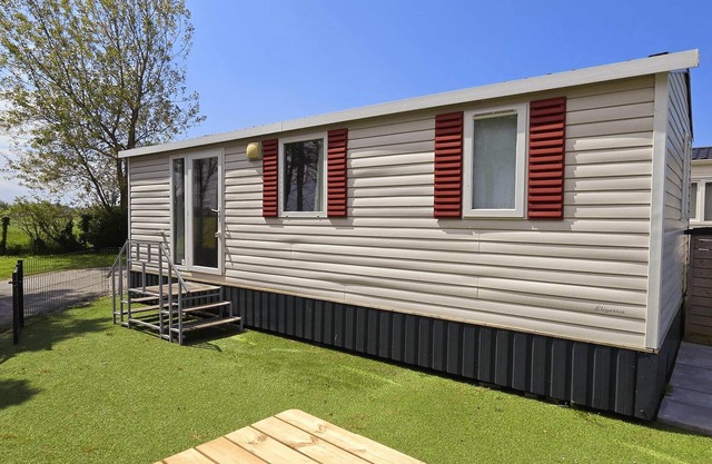 Holiday Home in Belgium near Beach