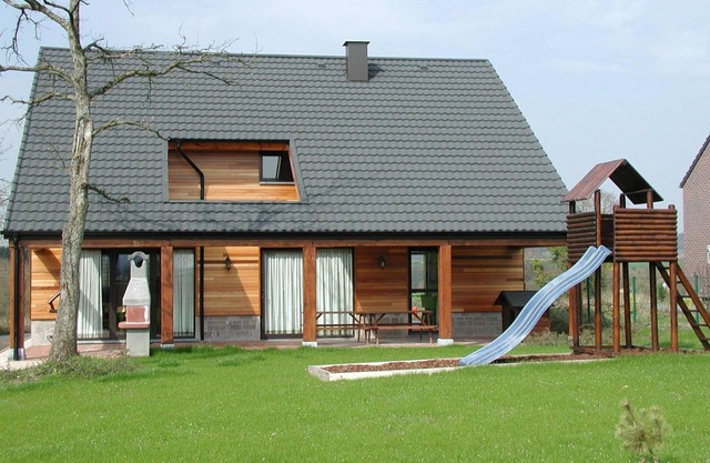 Holiday Home in Durbuy near Ardennes Forest