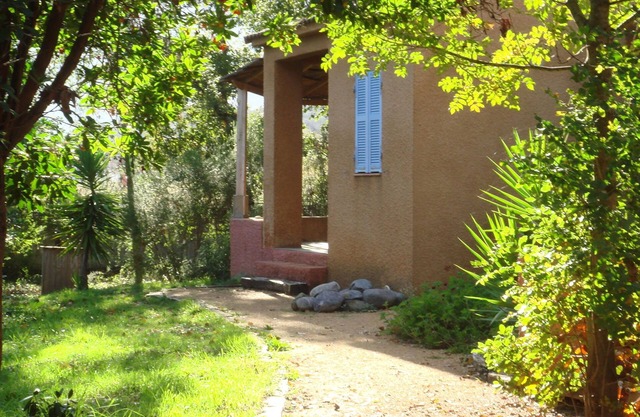 Holiday Home in Corsica near the Beach