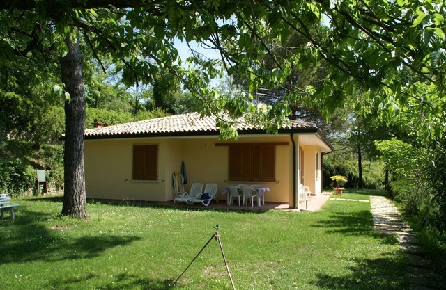 Holiday Home in Garda near Lake & Pool