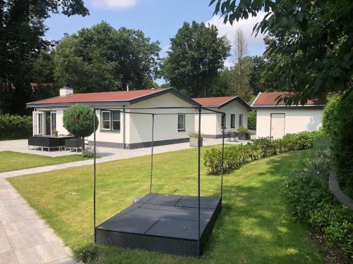 Holiday Home in Harderwijk near Veluwemeer