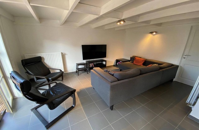 Holiday Home in Koksijde near the Beach