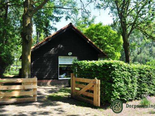 Holiday Home in Leende with Hot Tub & Garden