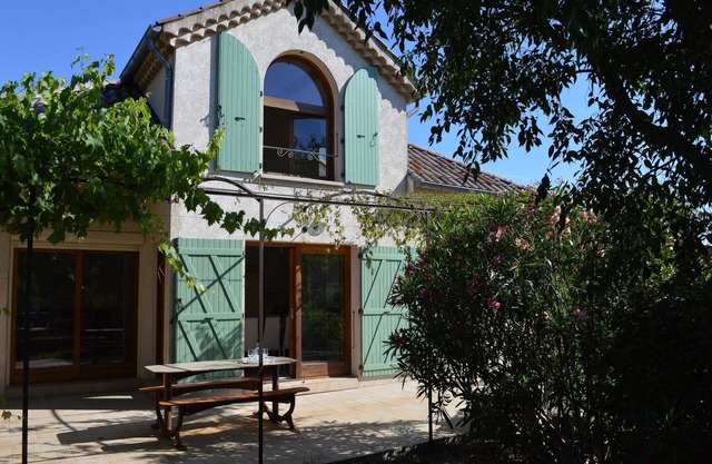 Holiday Home in Les Vans