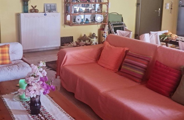 Holiday Home in Likoporia near Beaches