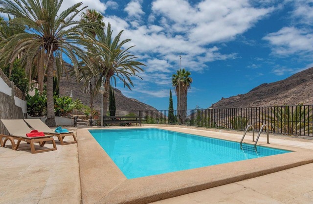 Holiday Home in Mogán near Little Venice
