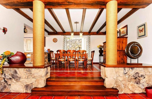 Holiday home in Nazareth