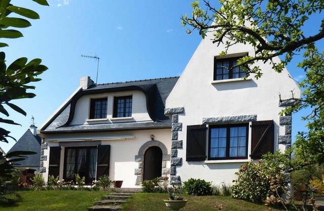 Holiday Home in Paramé near Saint-Malo Beaches