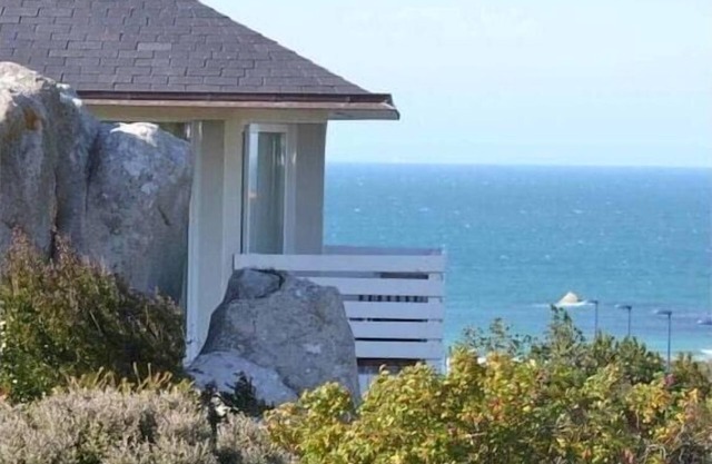 Holiday home in Sibiril with swimming pool