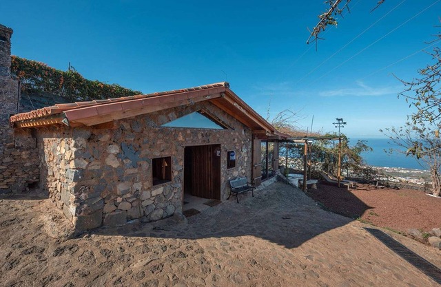 Holiday Home in Tenerife with Private Garden