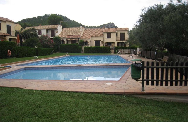 Holiday Home in Torre Gran near Beach