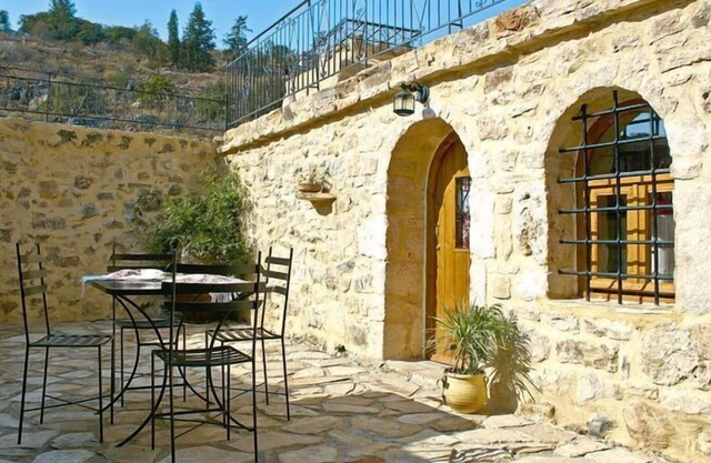 Holiday home in VAFes with terrace