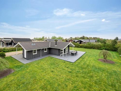 Holiday Home Ingbritt - 700m to the inlet by Interhome