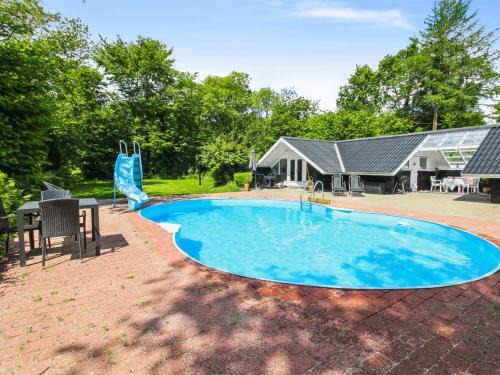 Holiday Home Jaakob - 30km from the sea by Interhome