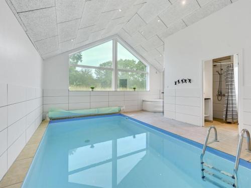 Holiday Home Jelke - 520m from the sea by Interhome