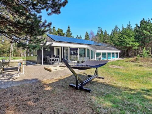 Holiday Home Jensen - 700m to the fjord by Interhome
