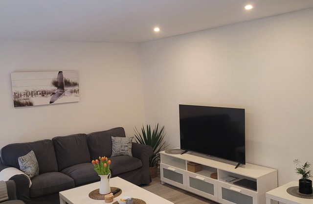 Holiday Home 'Johann' with Private Terrace, Private Garden and Wi-Fi