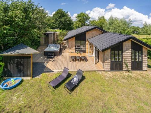 Holiday Home Kerkko - 150m from the sea by Interhome