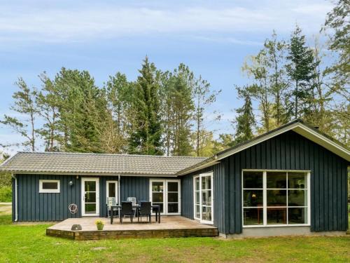 Holiday Home Kierstine - 7km from the sea by Interhome