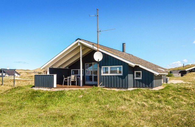 Holiday Home Klægdalen Ringkøbing Xii