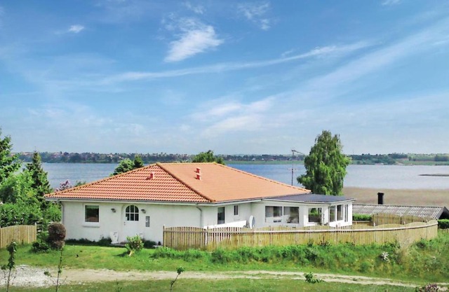 Holiday Home Kystsvinget