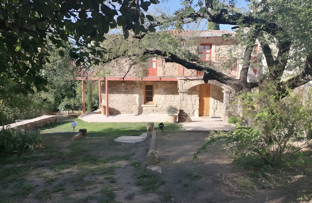 Holiday Home 'Les Lavoirs' with Mountain View